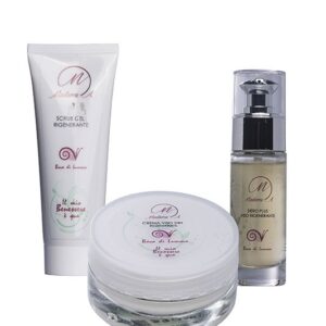 SET BAVA DI LUMACA (SIERO-SCRUB-CREMA)