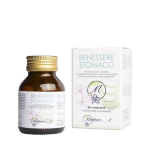 BENESSERE STOMACO