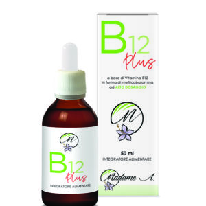 B12 PLUS