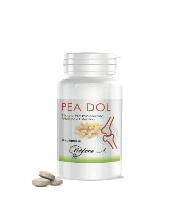 PEA-DOL 60 compresse
