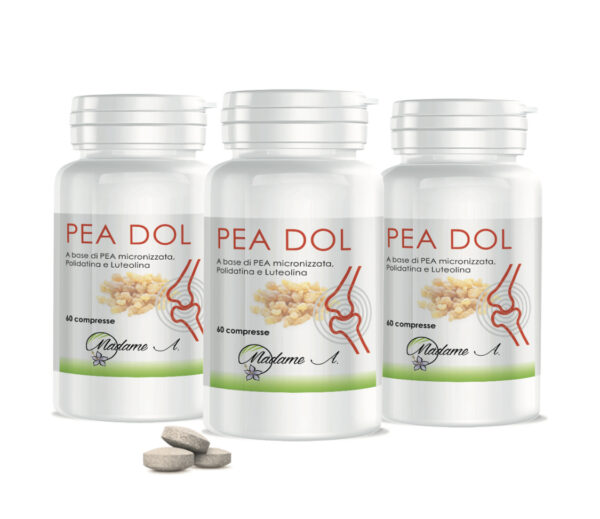 OFFERTA PEA-DOL 3x2