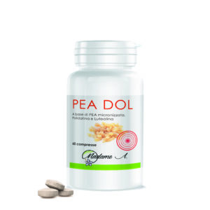 PEA-DOL 60 compresse
