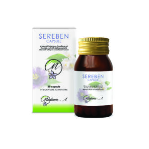 Sereben 30 cps