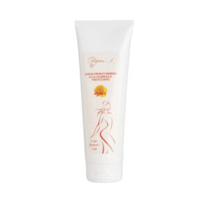 CREMA PRONTO RIMEDIO ALLA CALENDULA viso e corpo tubo 220ml