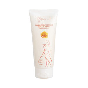 CREMA PRONTO RIMEDIO ALLA CALENDULA tubo 100 ml